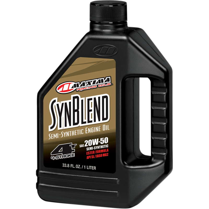 (CS/12) SYN BLEND 20W50 1 LITRE