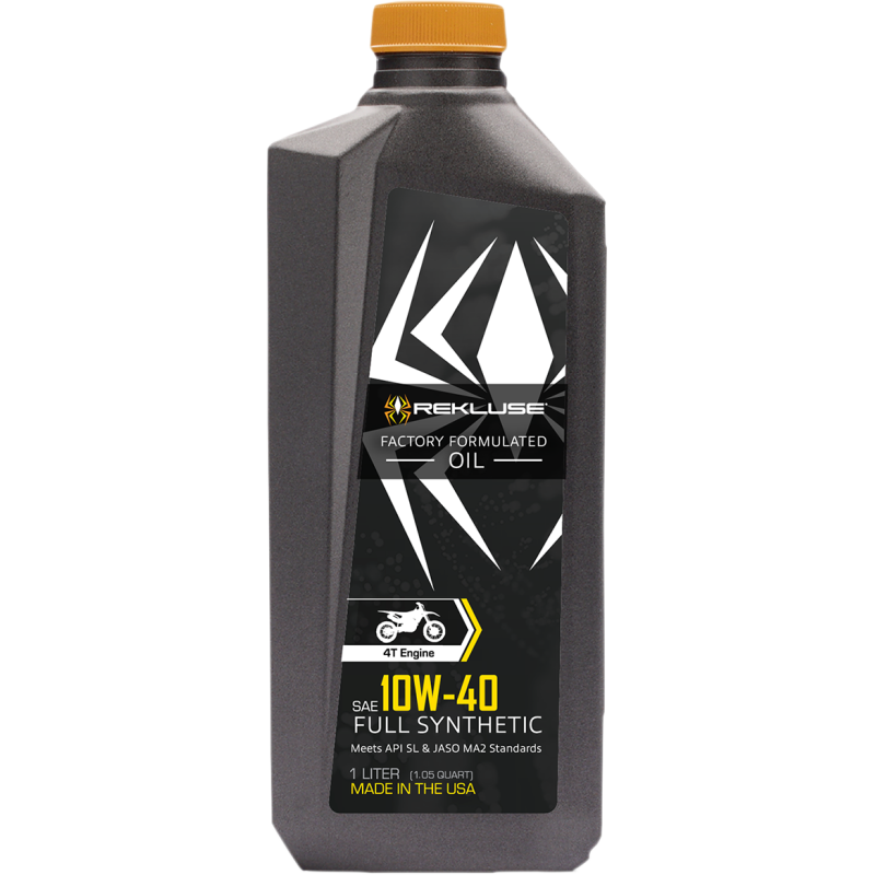 OIL ENG REKLUSE HP 10W40