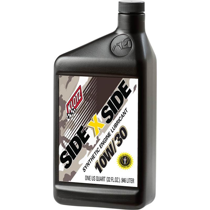 (CS/10) SXS 10W30 .946 L