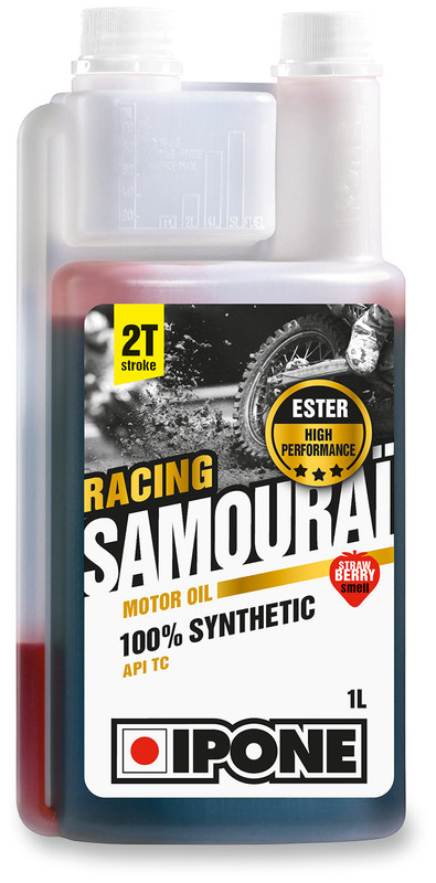 (CS/15) SAMOURAI RACING 1L