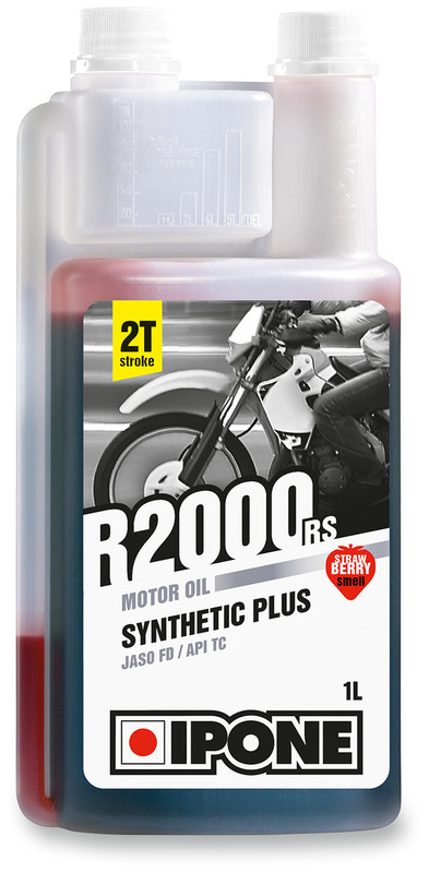(CS/15) R2000 RS 1L
