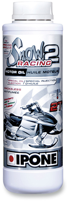 (CS/15) SNOW RACING 2T 1L