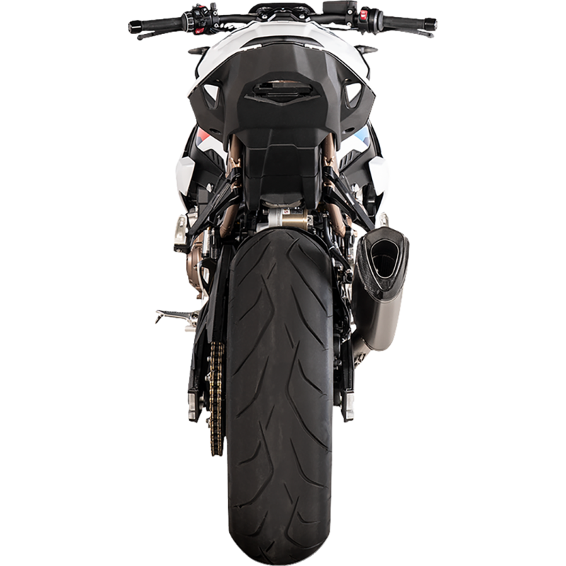 AKRAPOVIC  S-B10R5-APLT
