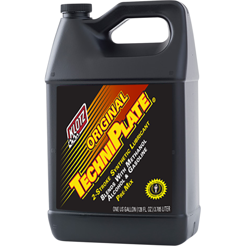 ORIGINAL TECH 3.78 L