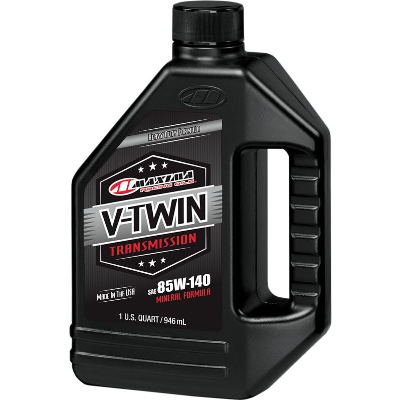 (CS/12) HD TRANS/GEAR OIL 85W140 32oz