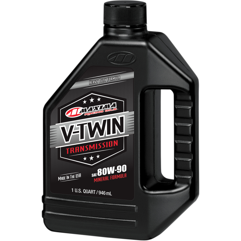 (CS/12) TRANS/GEAR OIL 80W90 32oz