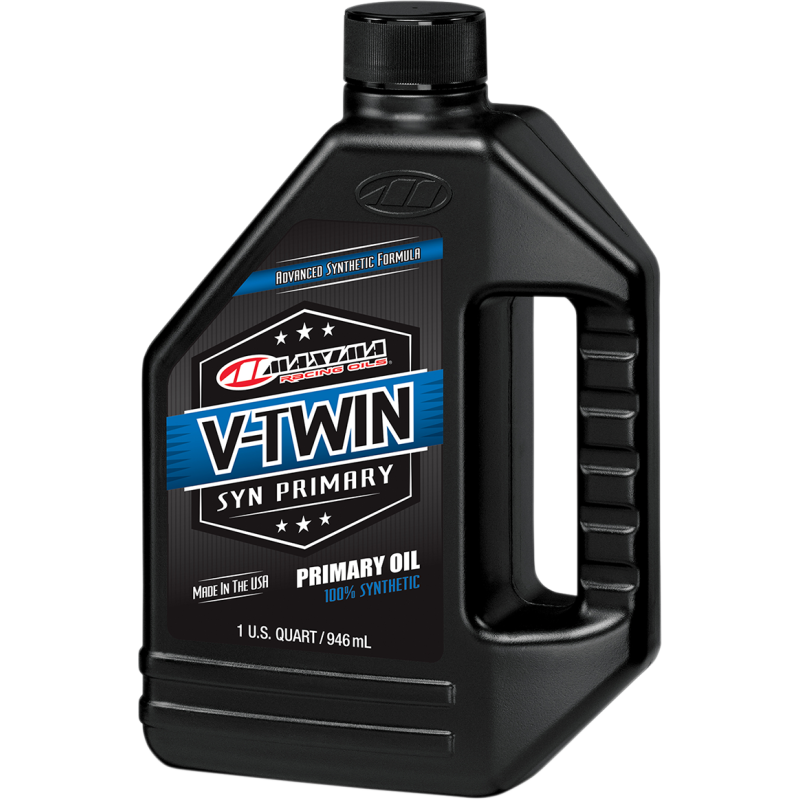 MAXIMA V-TWIN SYN PRIMARY OIL 1L