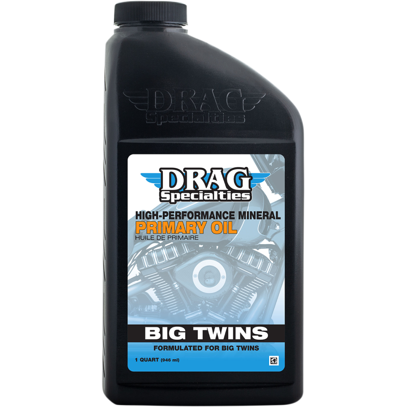 (CS/12) DRAG PRIMARY .946 L