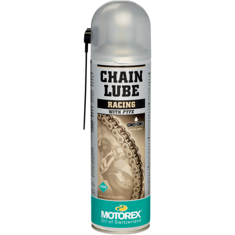 (CS/12) CHAIN LUBE RACING 500ML
