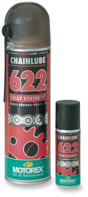 (CS/12) CHAIN LUBE 622 OFF-RAOD 500ML
