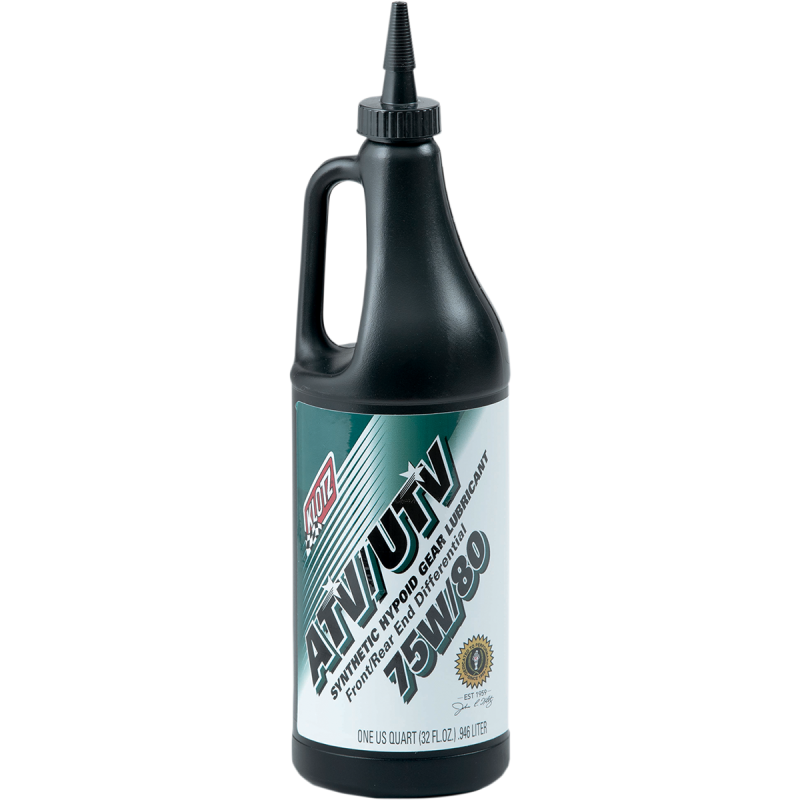 (CS/10) KLOTZ 75W80 DIFF OIL .946 L