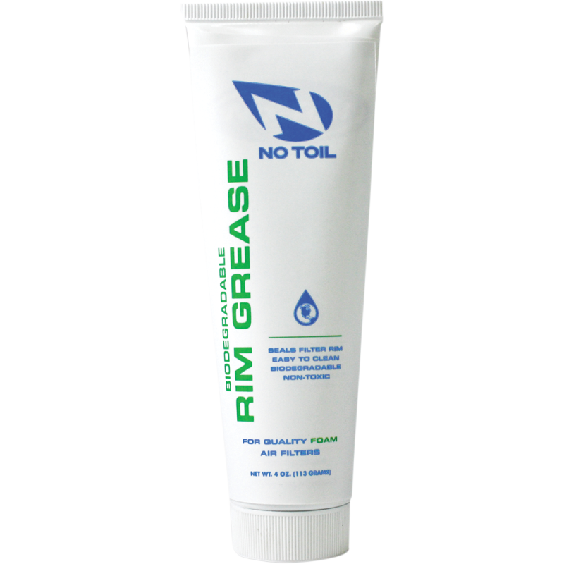 NO-TOIL RIM GREASE 4 OZ