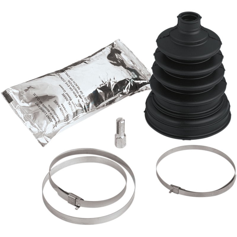 FAST BOOT KIT REPL GREASE PACK 3OZ