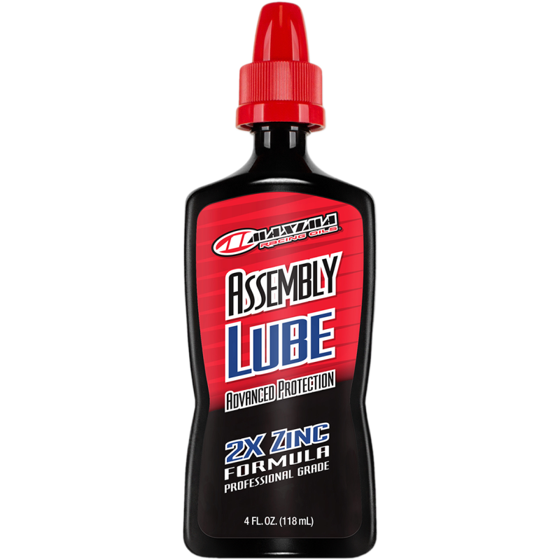 (CS/12) MAXIMA ASSY LUBE 4OZ