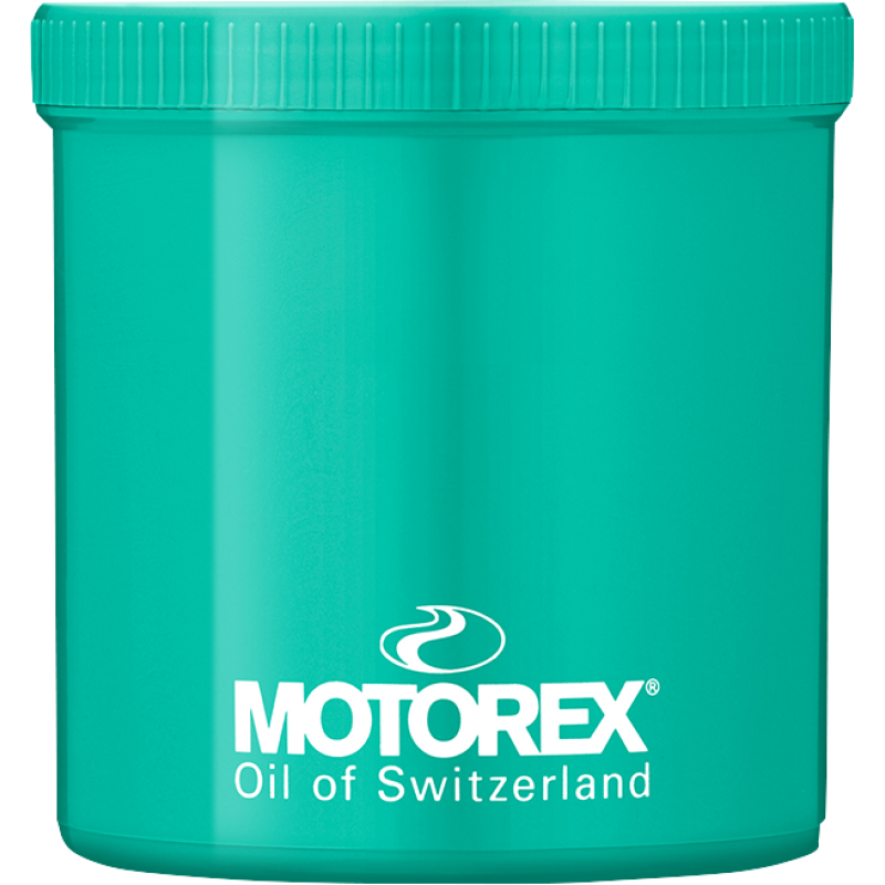 MOTOREX WHITE GREASE