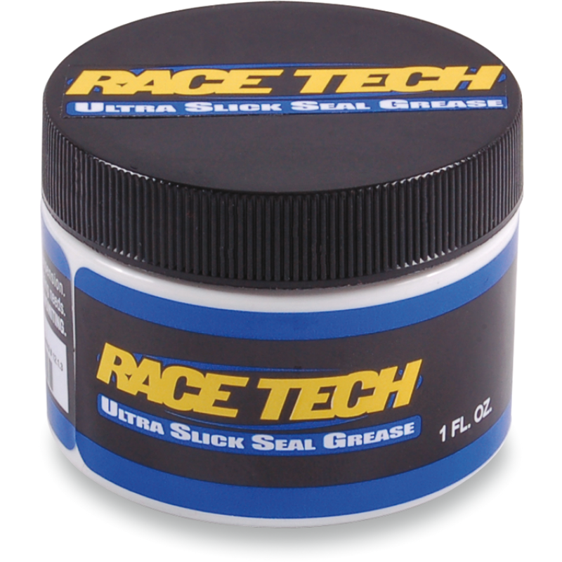 ULTRA SLICK SEAL GREASE 1 OZ. RACE TECH