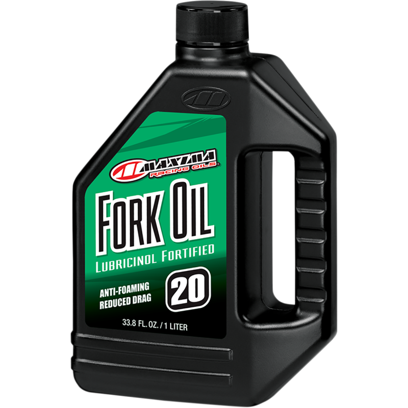 FORK OIL 20W- 1 LITER