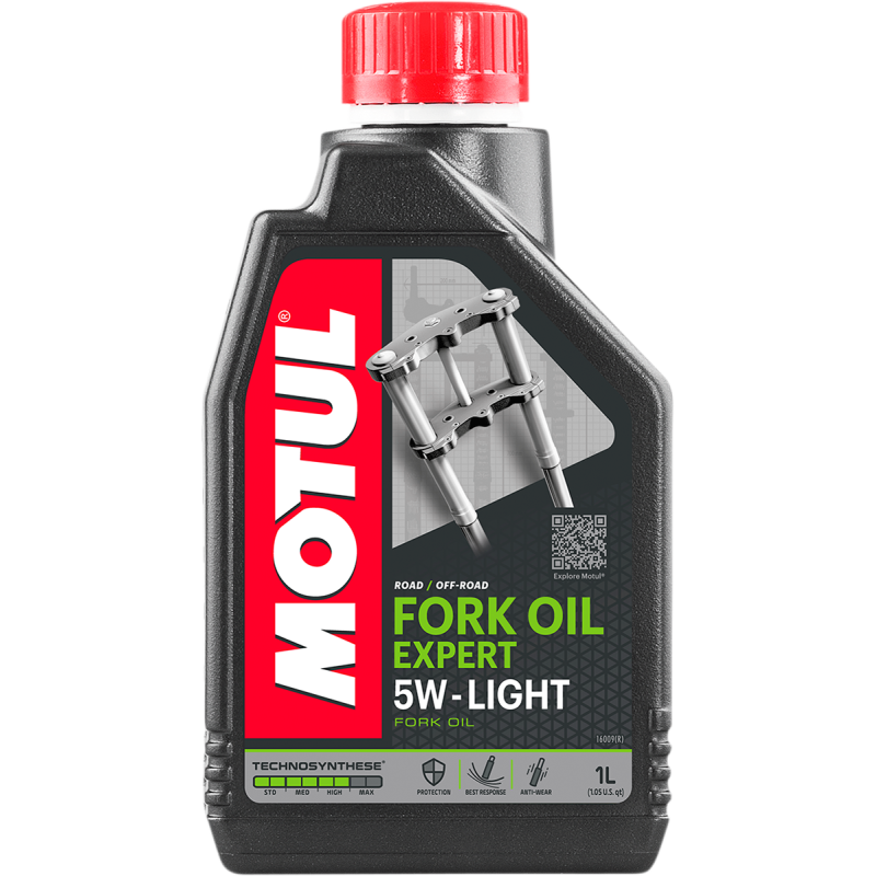 FORK OIL EXPERT 5W 1L MOTUL