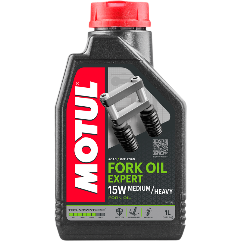FORK OIL EXPERT 15W 1L MOTUL