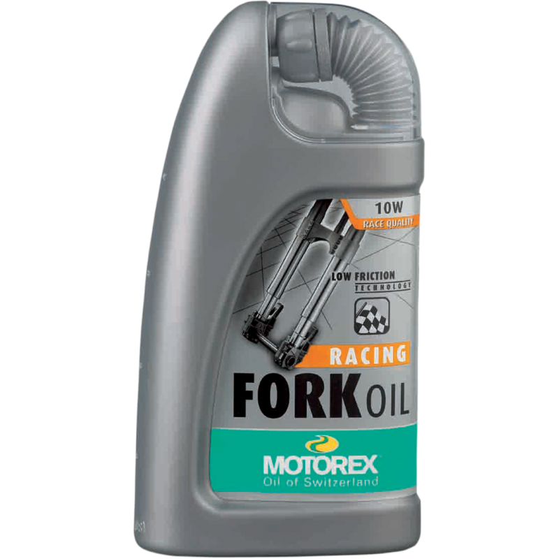 RACING FORK OIL 10W- 1 LITER