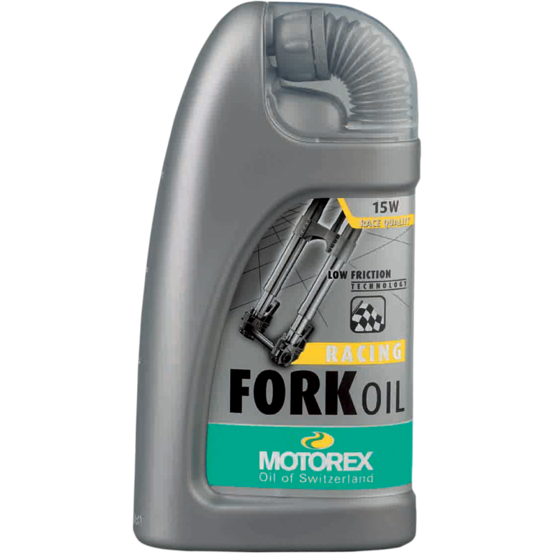 RACING FORK OIL 15W- 1 LITER