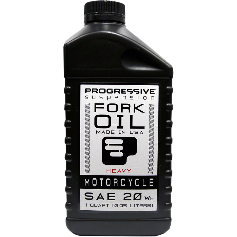 FORK OIL PS HD 20W