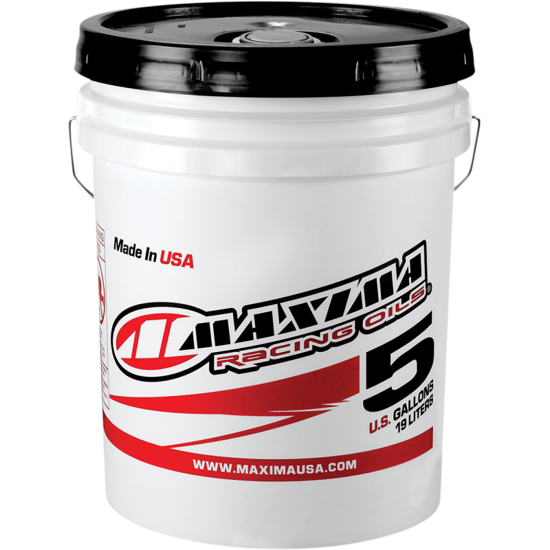 MAXIMA RACING FORK OIL 10WT 20L