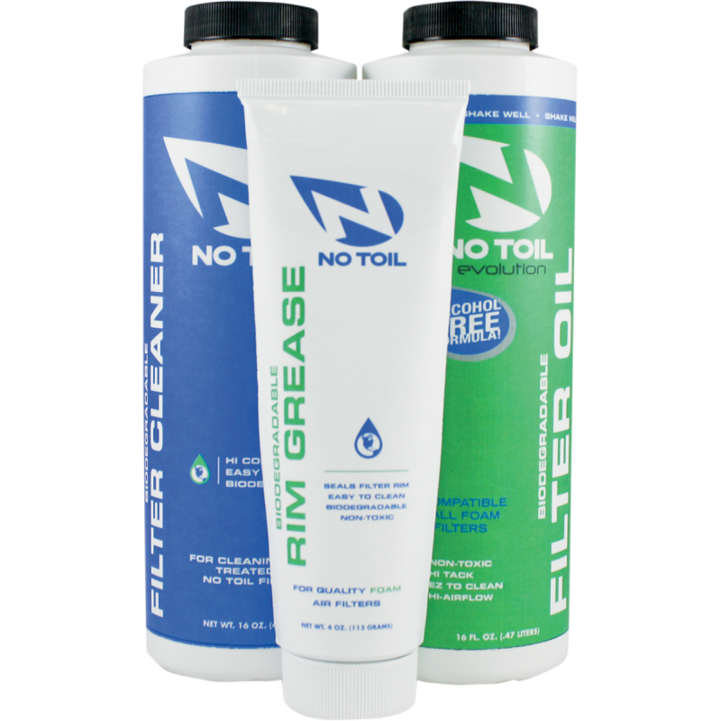 EVOLUTION FILTER MAINTENANCE KIT (3PK)_