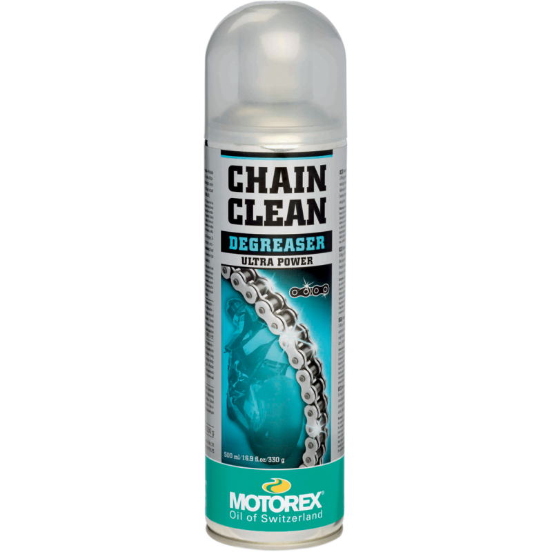 (CS/12) CHAIN CLEAN 611 500ML