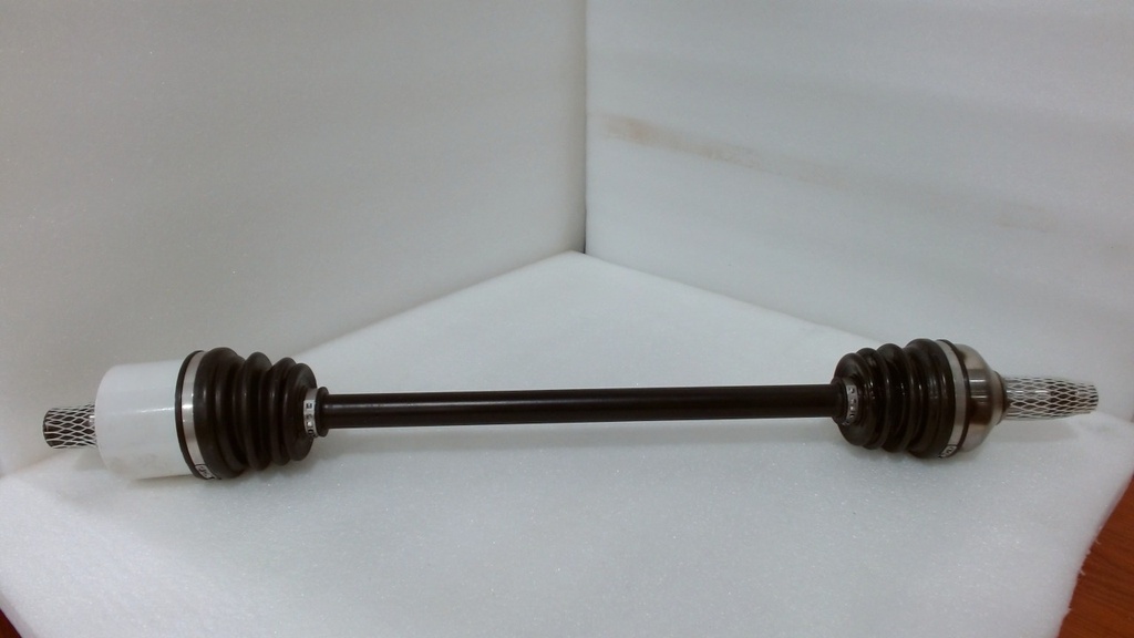 HALFSHAFT,HP REAR-DB COUPLER-HT | (inc. 30-34)