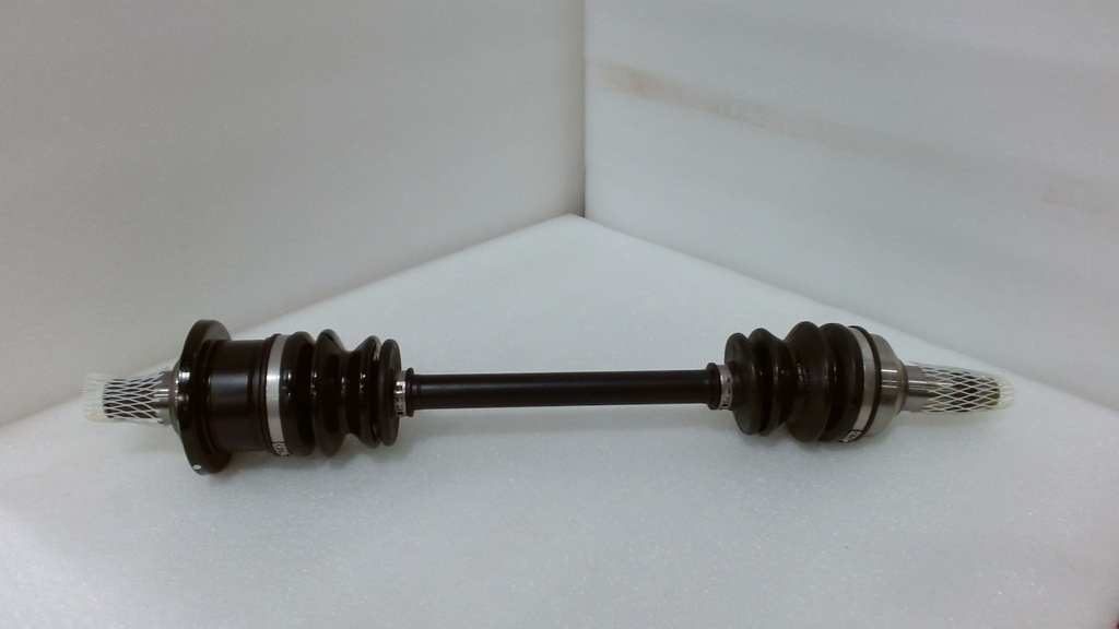 Axle, Drive - Right (inc. 23-24)