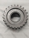 (new ref. 8pc-e769a-41-00) drive sprocket assy.