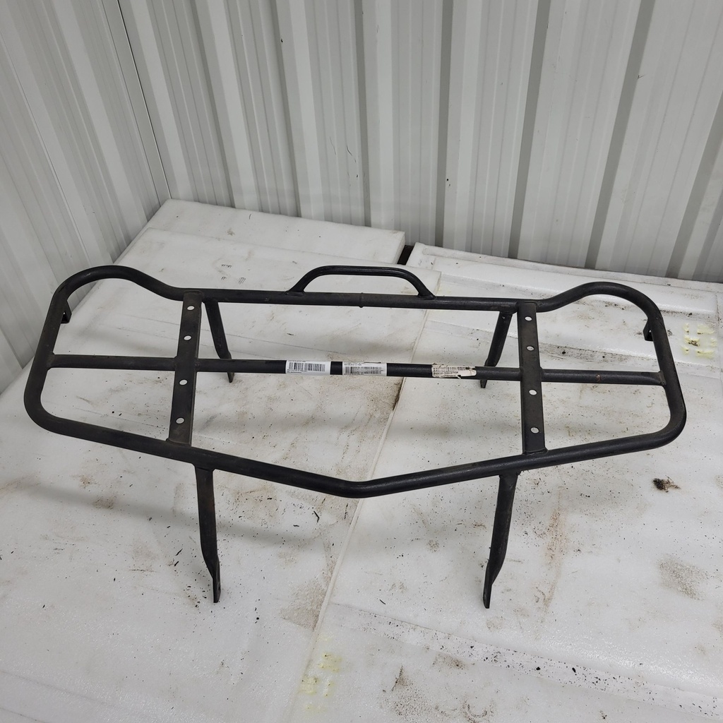 carrier, front (black)