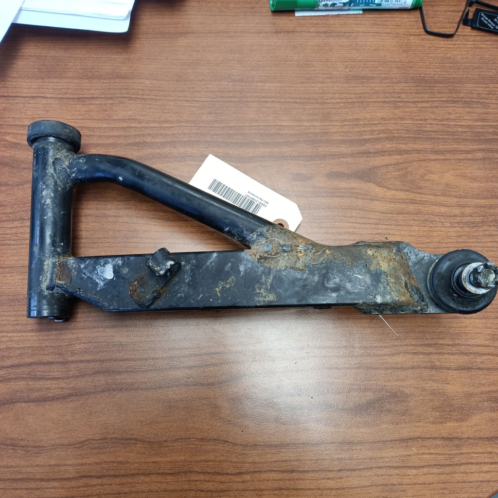 arm set, suspension upper lh