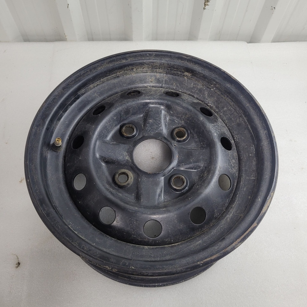 rim, front wheel (12x6.0at) (black)