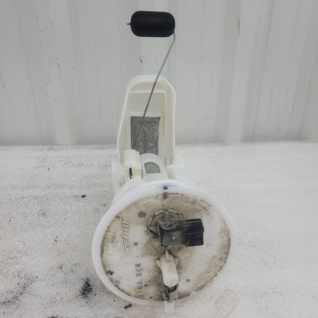 (new ref. 15100-31g31) pump assy, fuel
