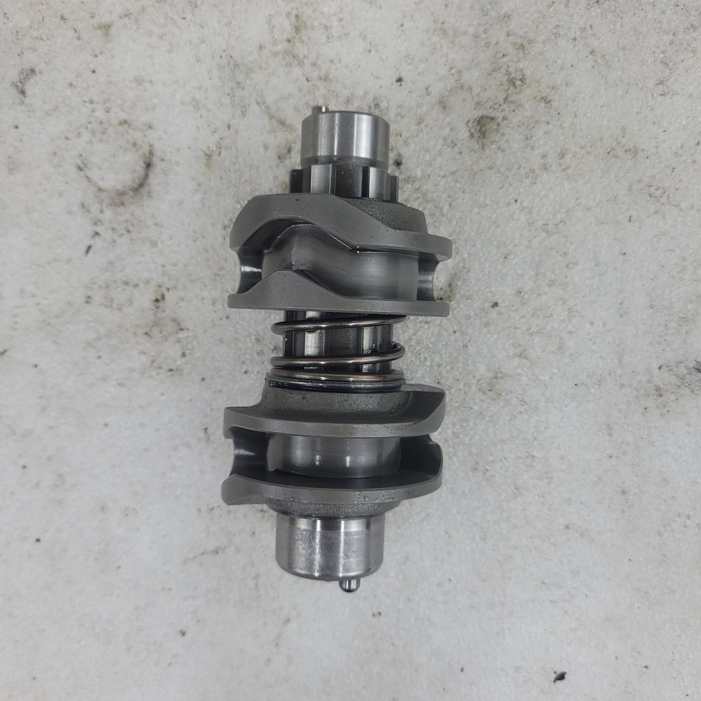 shaft, sub t/m gear shift