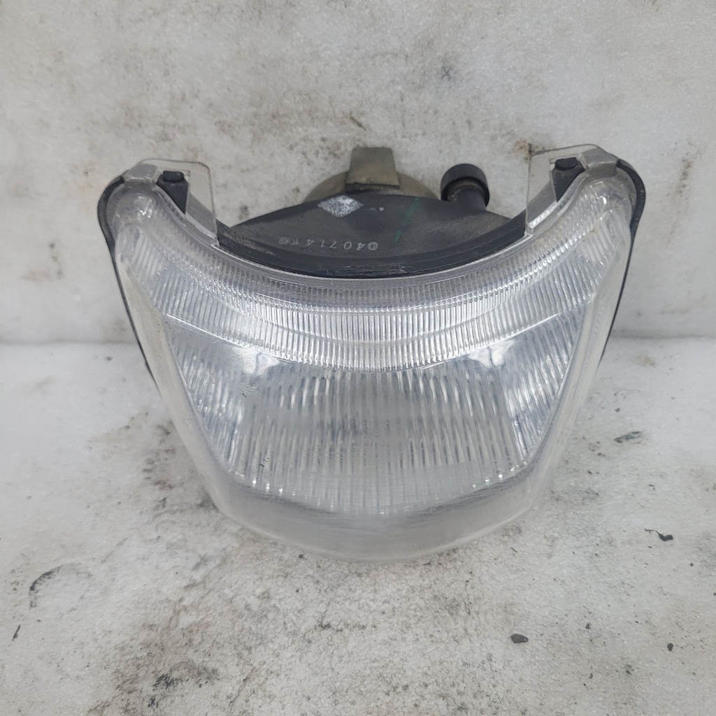 (new ref. 35100-31gb3-999) headlamp assy, aux