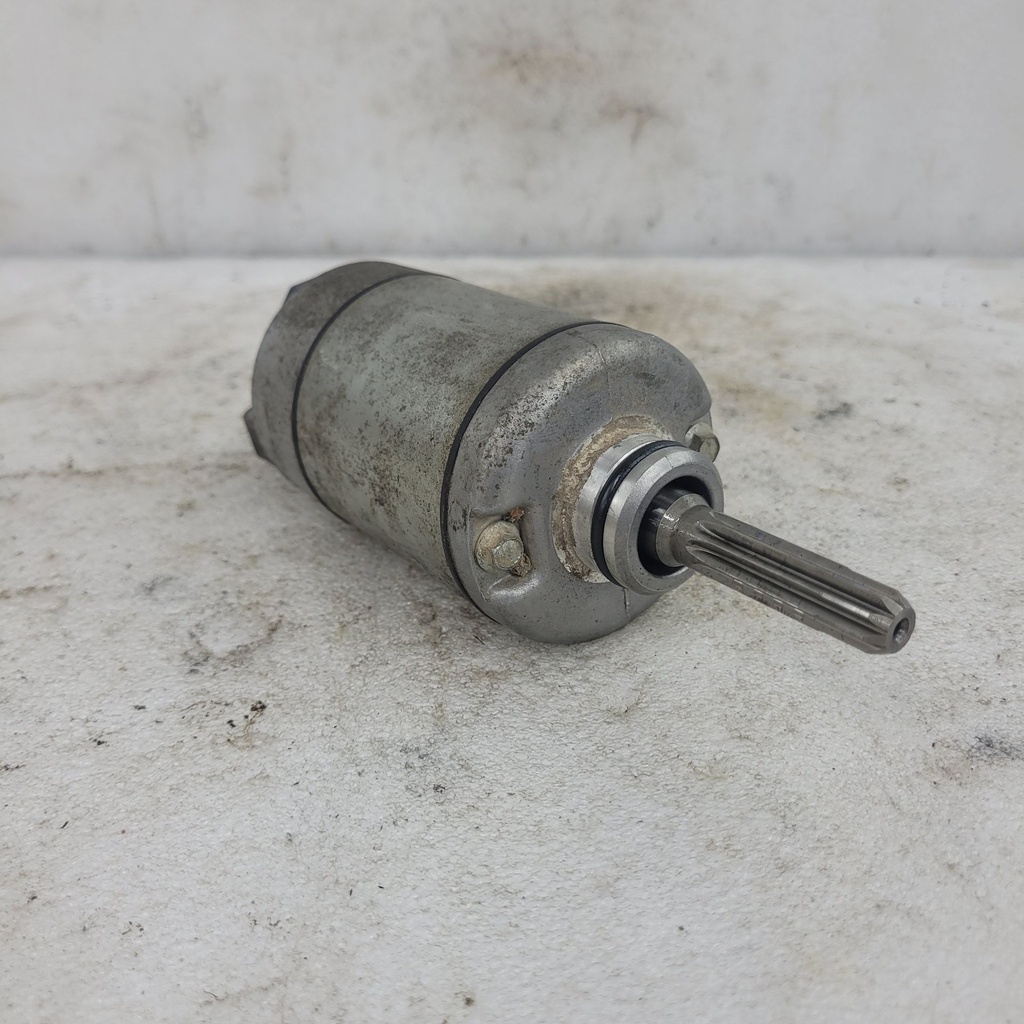 (new ref. 31100-31g11) motor assy, starting