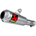 AKRAPOVIC  S-Y6SO10-AHBT