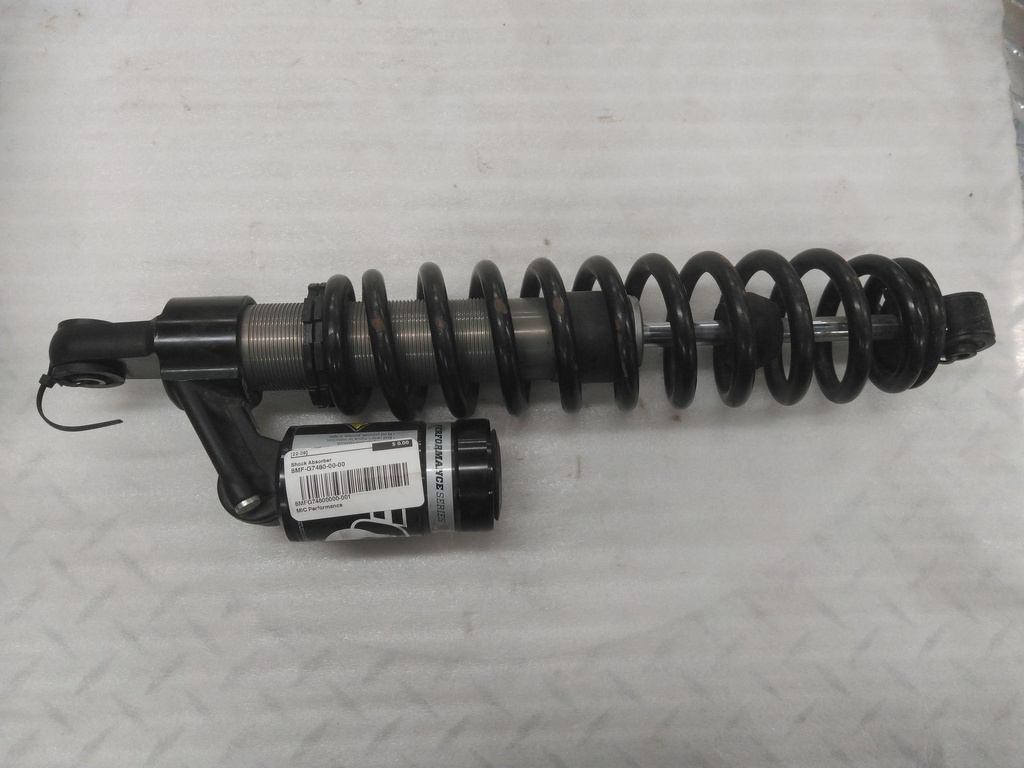 shock absorber