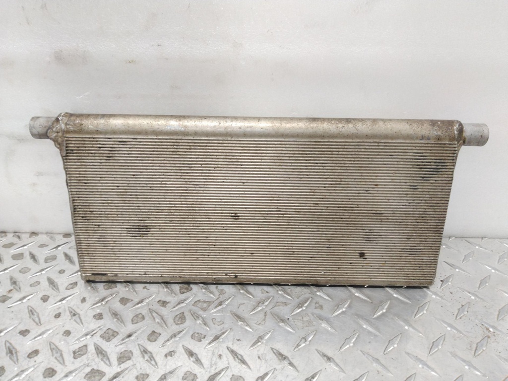 WELD-EXCHANGER,RR,CLOSEOFF,LWT
