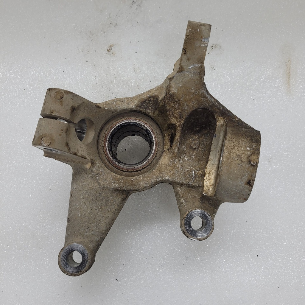 (new ref. 705403307) lh knuckle