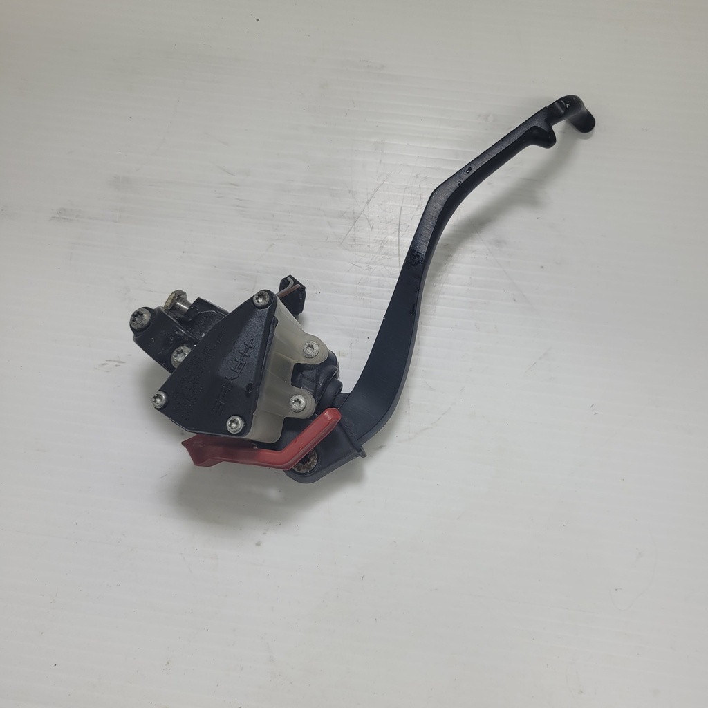 brake assembly (inc. 2-13)