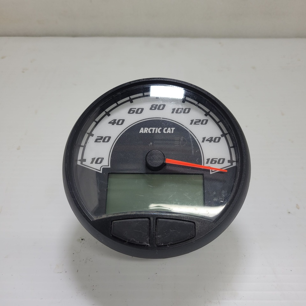 Gauge, Speedometer