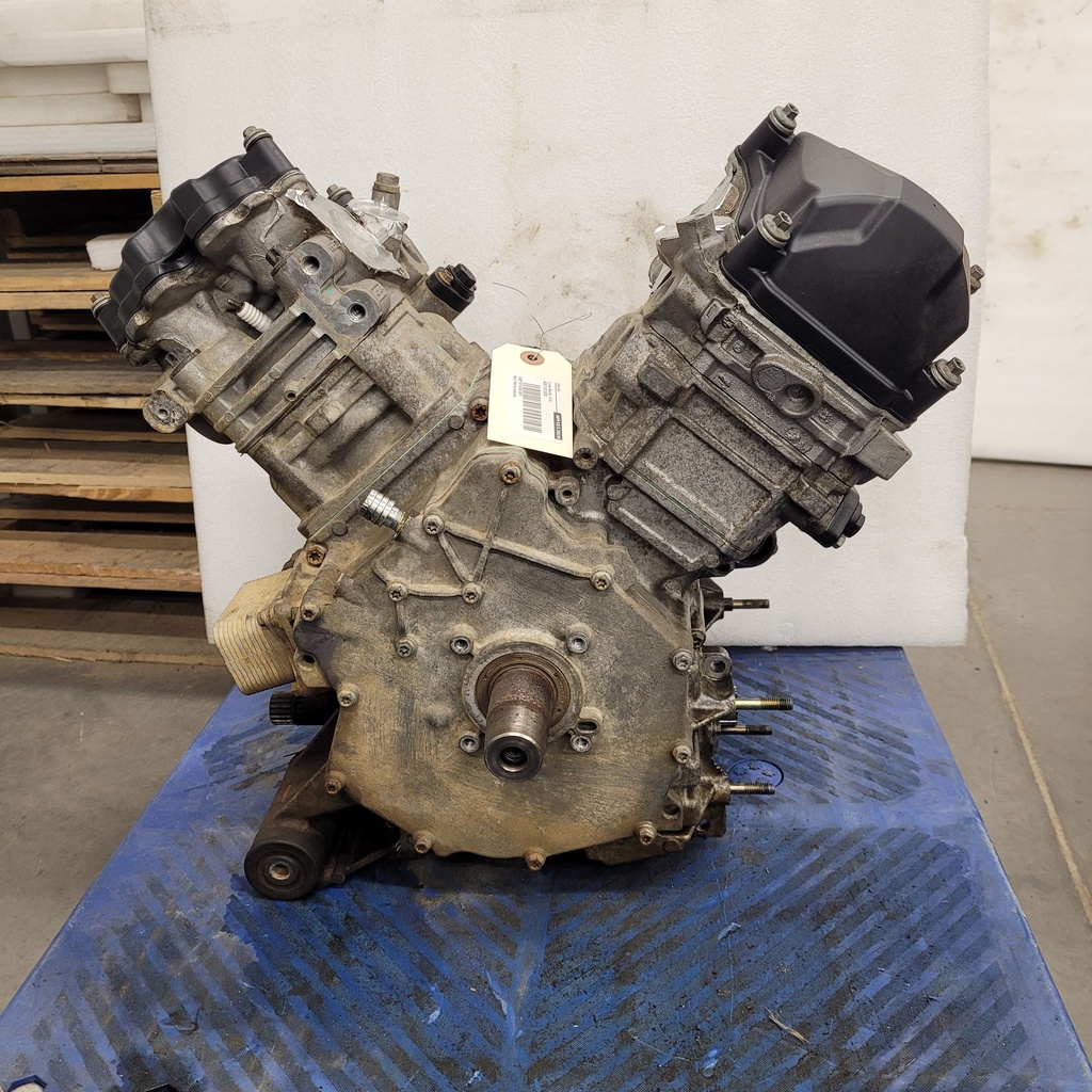 (new ref. 420101004) long block, 1000