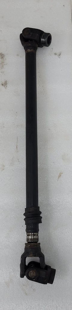 (new ref. 705400915) drive axle ass'y