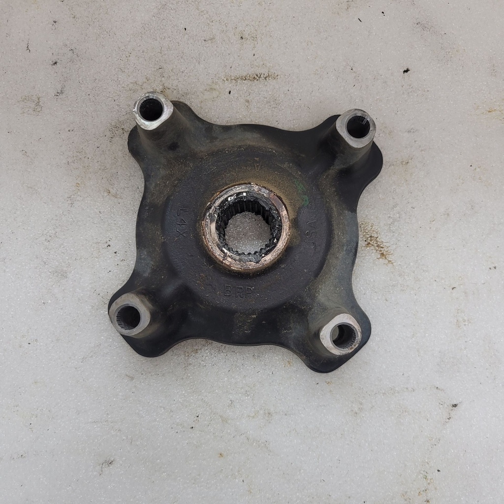 (new ref. 705401314) wheel hub