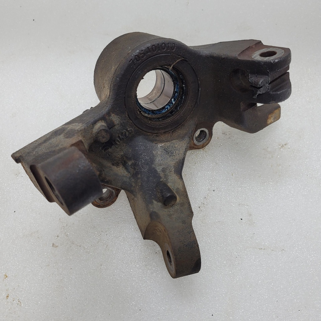 (new ref. 703500788) lh knuckle