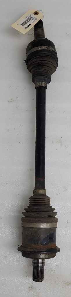 (new ref. 705502359) half shaft